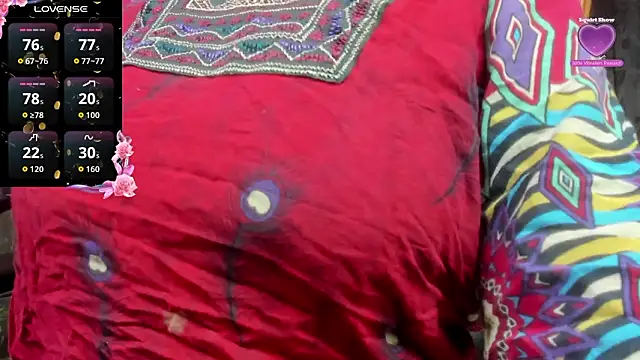 kalpanaaishaa online show from 02.09.26