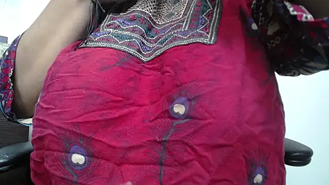 kalpanaaishaa online show from 02.27.26