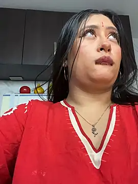kalpanaaishaa online show from 06.27.26