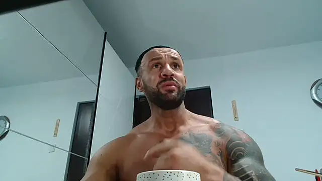 Magnificmuscles89 online show from 03.02.26