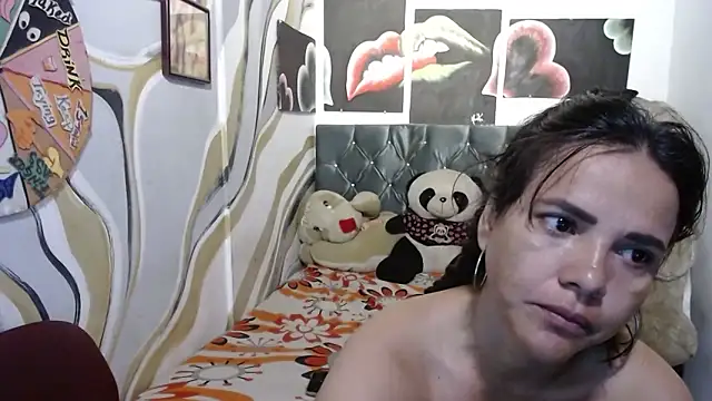 manzanahot9 online show from 02.01.26