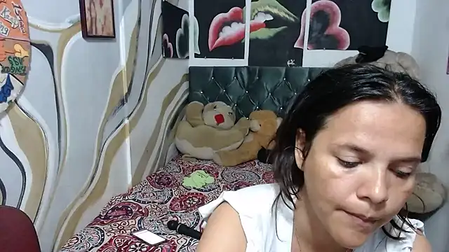 manzanahot9 online show from 03.21.26