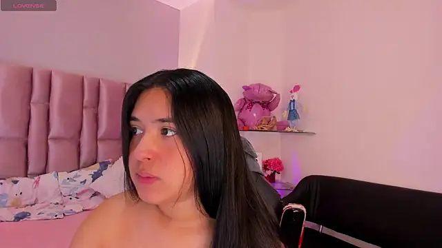 NikyBrookss online show from 11.20.25