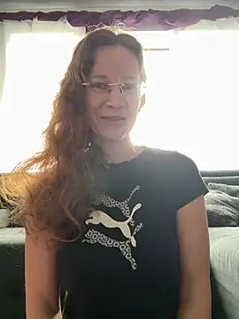 Snapshot of AnnikaRose chatting on 01.17.25 AnnikaRose online show from 01.17.25