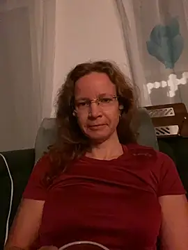 AnnikaRose online show from 11.05.25