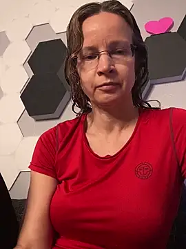 AnnikaRose online show from 05.07.26