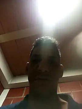 Elvergon3456 online show from 09.29.25