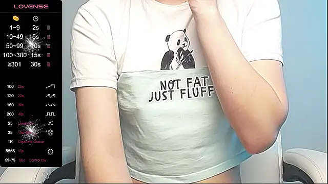 RRUUBBYYY online show from 03.22.25