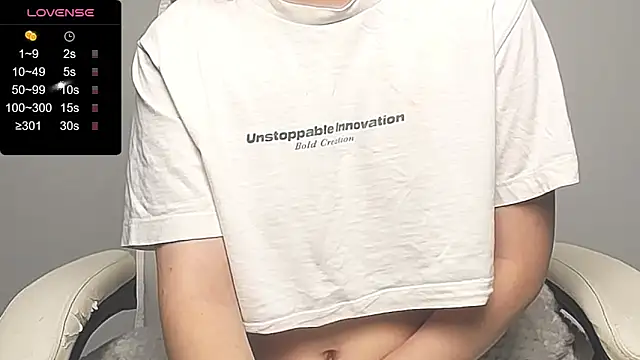 RRUUBBYYY online show from 09.19.25