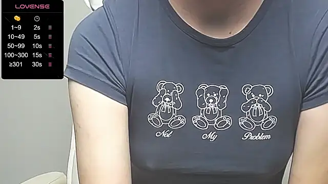 RRUUBBYYY online show from 10.11.25