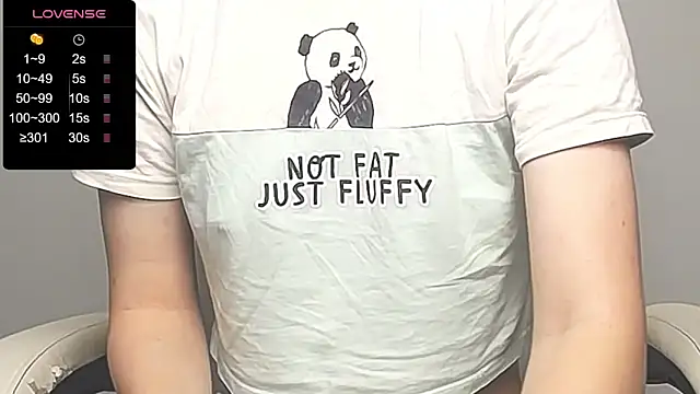 RRUUBBYYY online show from 10.24.25