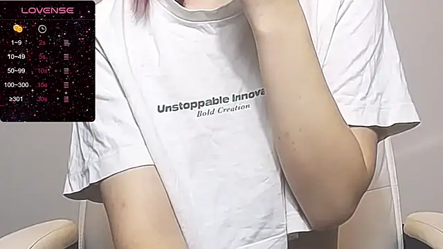 RRUUBBYYY online show from 10.29.25