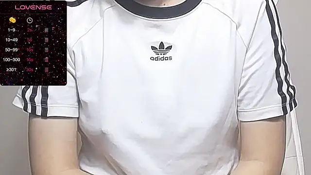 RRUUBBYYY online show from 02.25.26