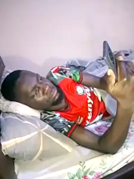 Brian johns online show from 04.04.26