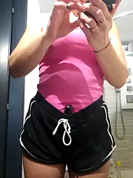 Kitty Doll69 online show from 12.09.24