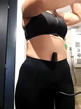 Kitty Doll69 online show from 12.13.24