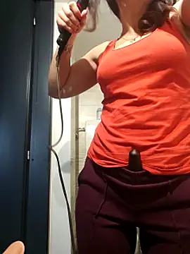 Kitty Doll69 online show from 02.20.25