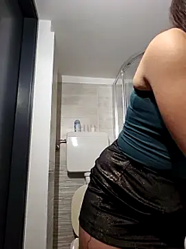 Kitty Doll69 online show from 03.21.25