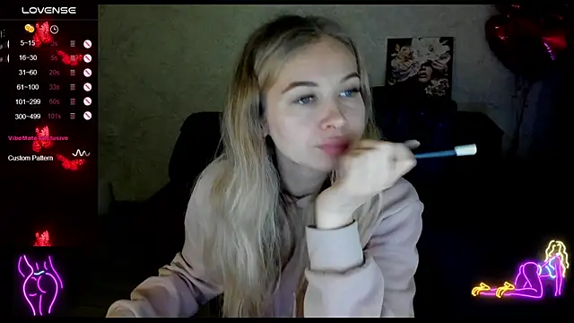  NigoNika online show from 03.04.26