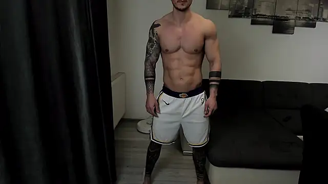 Richarddarell1 online show from 02.04.26