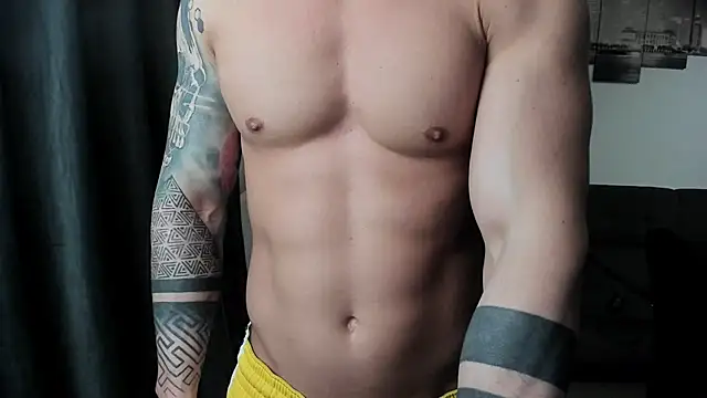 Richarddarell1 online show from 04.02.26