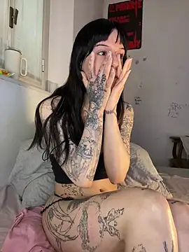 giuli zerozero online show from 03.18.26