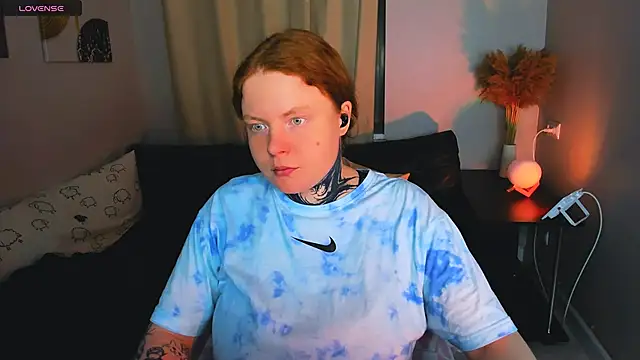 Cassie xKiss online show from 11.05.25