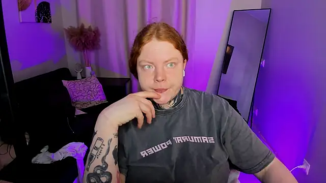 Cassie xKiss online show from 04.05.26