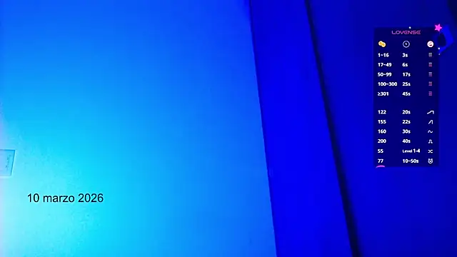 cherry monroe1 online show from 03.11.26