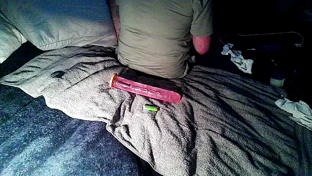 Jacknjimmyjohn online show from 12.15.25