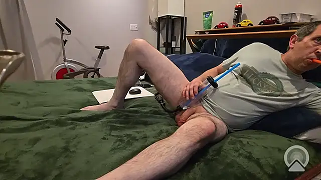 Jacknjimmyjohn online show from 05.16.26