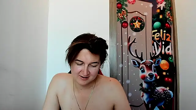 Sweet-Suck69 online show from 01.18.25