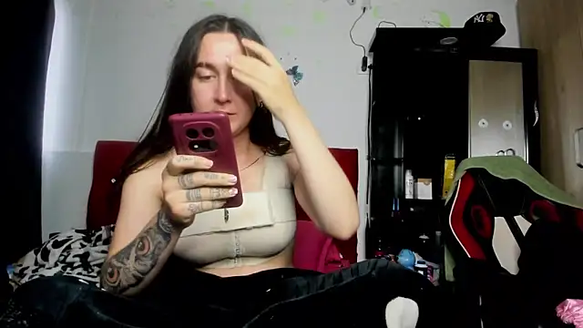 Sweet-Suck69 online show from 09.23.25