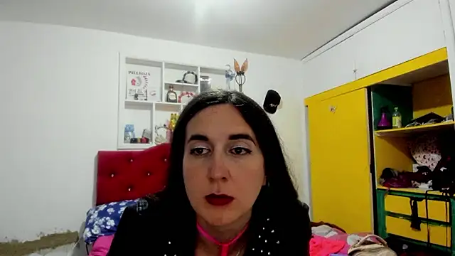 Sweet-Suck69 online show from 04.17.26