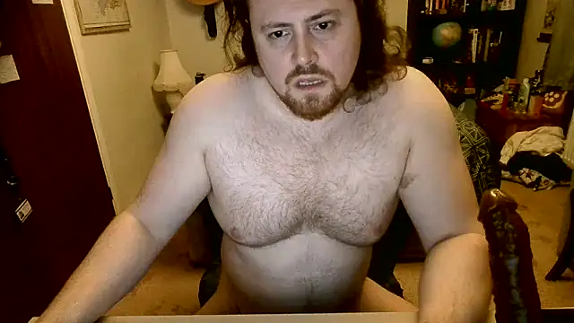 Snapshot of Hairy_Guy30 chatting on 03.10.25 Hairy Guy30 online show from 03.10.25