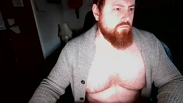 Hairy Guy30 online show from 03.02.26