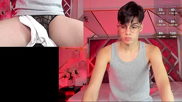 Gerony  online show from 01.17.26