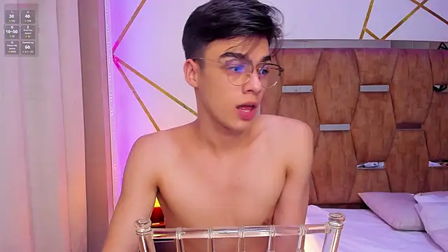 Gerony  online show from 04.05.26