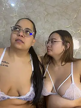 naughtylesbians   online show from 04.17.26