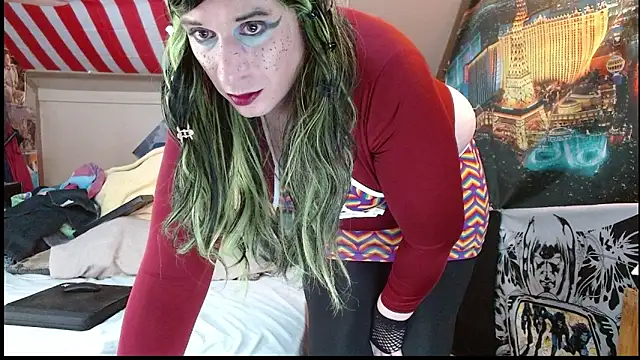 Snapshot of cosmicjones chatting on 03.23.26 cosmicjones online show from 03.23.26