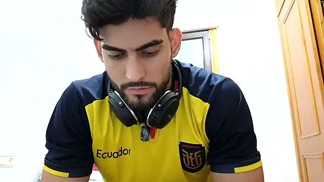 Snapshot of Jackyrose chatting on 12.04.24 Jackyrose online show from 12.04.24