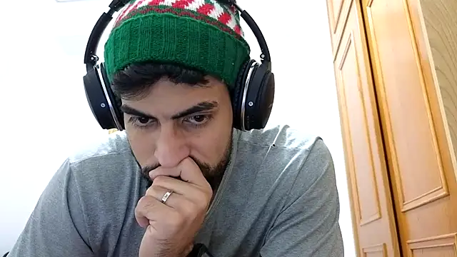 Snapshot of Jackyrose chatting on 12.09.24 Jackyrose online show from 12.09.24