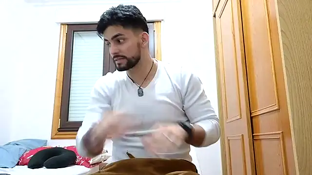 Snapshot of Jackyrose chatting on 12.11.24 Jackyrose online show from 12.11.24