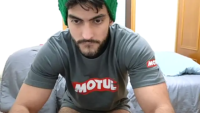 Snapshot of Jackyrose chatting on 01.02.25 Jackyrose online show from 01.02.25