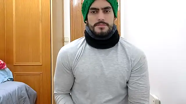 Snapshot of Jackyrose chatting on 01.04.25 Jackyrose online show from 01.04.25