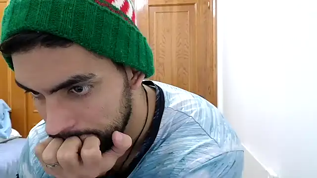 Snapshot of Jackyrose chatting on 01.06.25 Jackyrose online show from 01.06.25