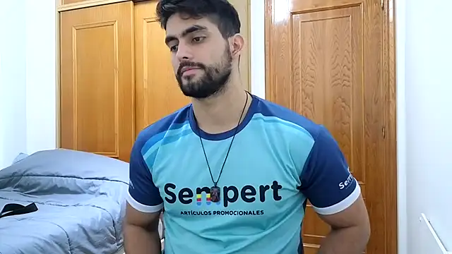 Snapshot of Jackyrose chatting on 01.08.25 Jackyrose online show from 01.08.25