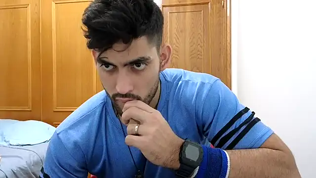 Snapshot of Jackyrose chatting on 01.12.25 Jackyrose online show from 01.12.25