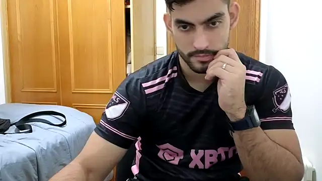 Snapshot of Jackyrose chatting on 01.16.25 Jackyrose online show from 01.16.25