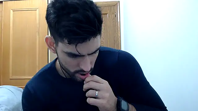 Snapshot of Jackyrose chatting on 01.17.25 Jackyrose online show from 01.17.25